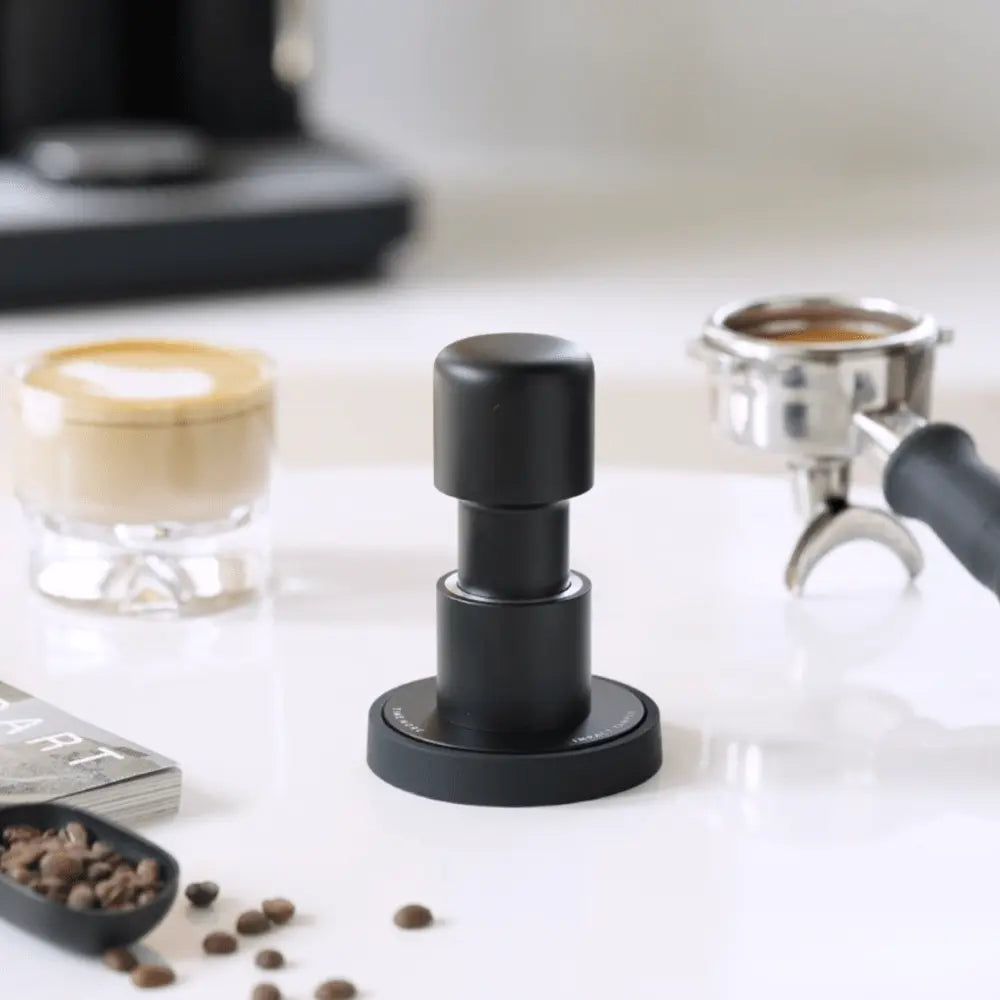 TIMEMORE Impulse Impact Tamper All-N-1