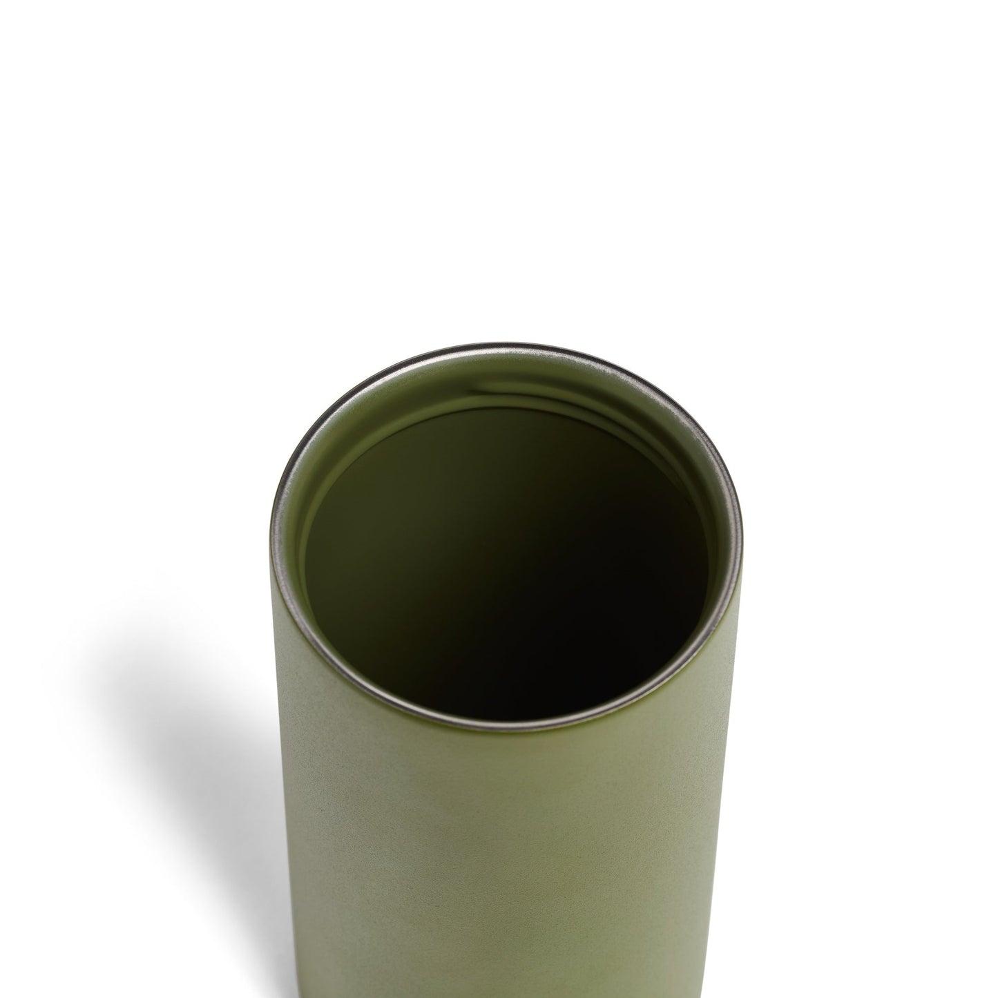 12oz Nomad Sip Tumbler - Moss Green Created Co.