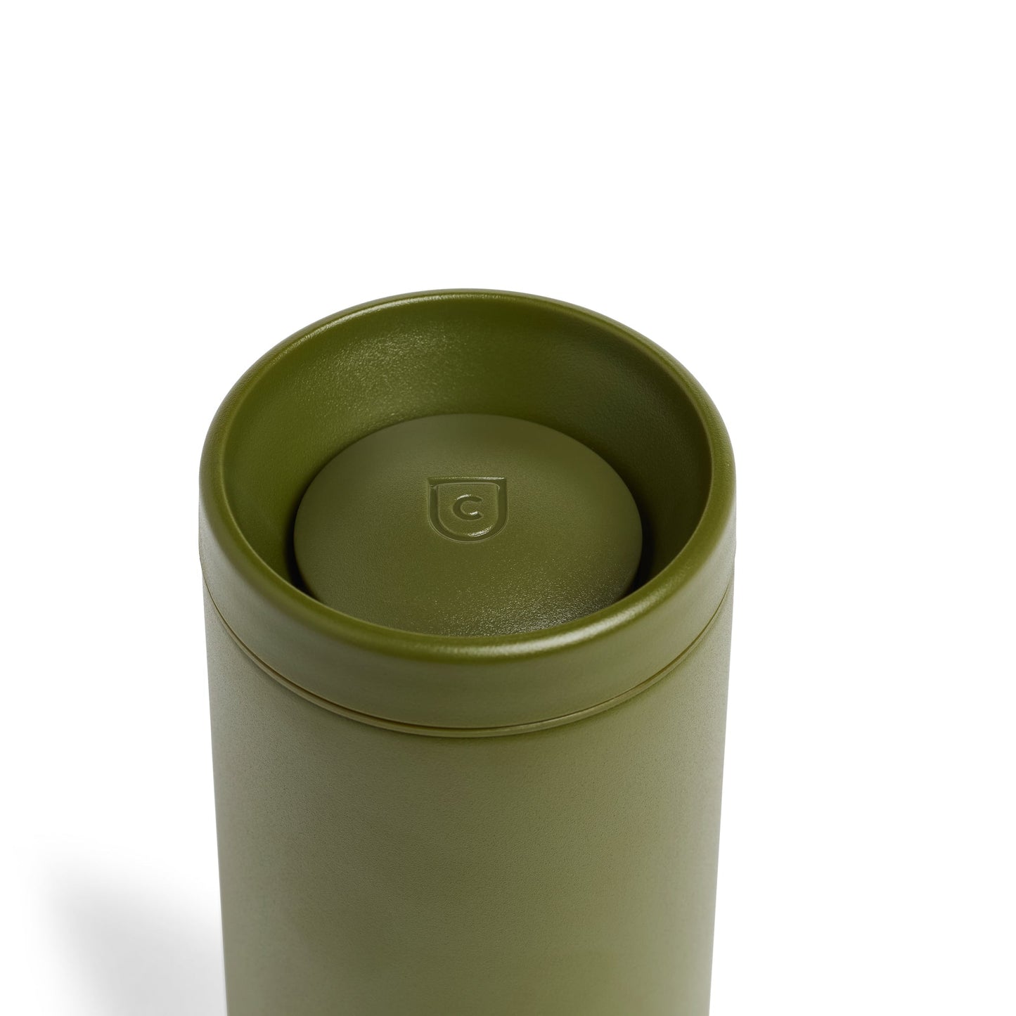 12oz Nomad Sip Tumbler - Moss Green Created Co.