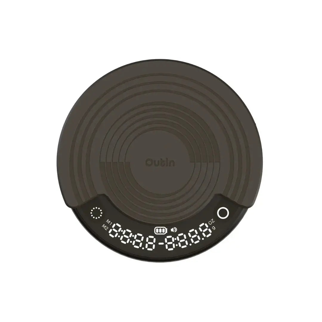 OutIn Claro Coffee Scale OutIn