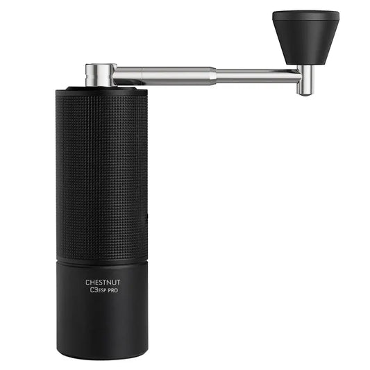 TIMEMORE Manual Coffee Grinder Chestnut C3 ESP Pro All-N-1
