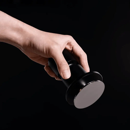 TIMEMORE Impulse Impact Tamper All-N-1