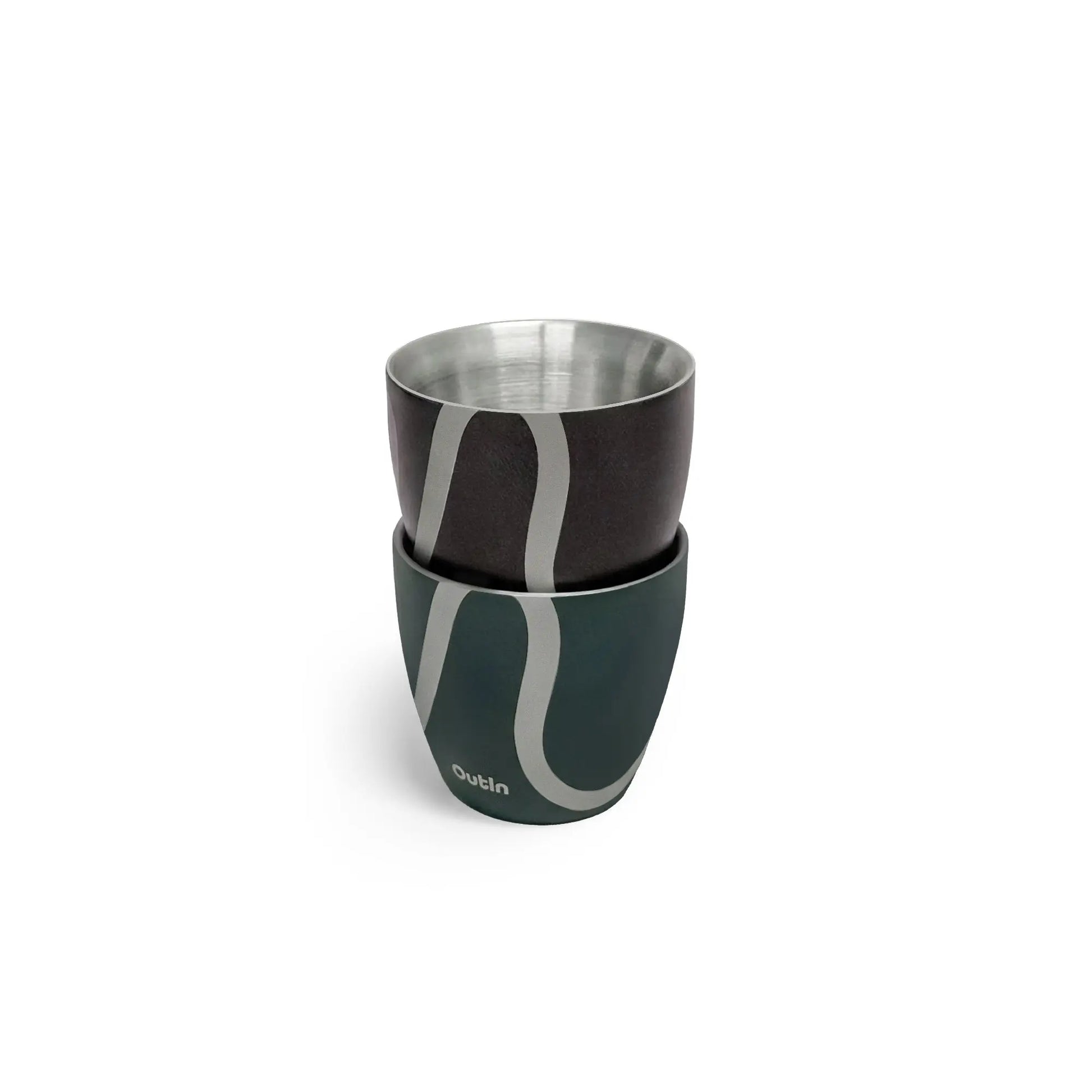 Espresso Set OutIn