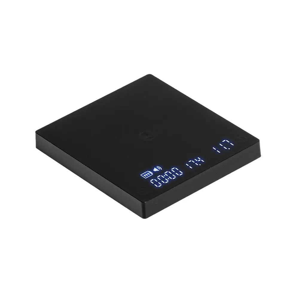 TIMEMORE Coffee Scale with Timer Basic Mini Black All-N-1