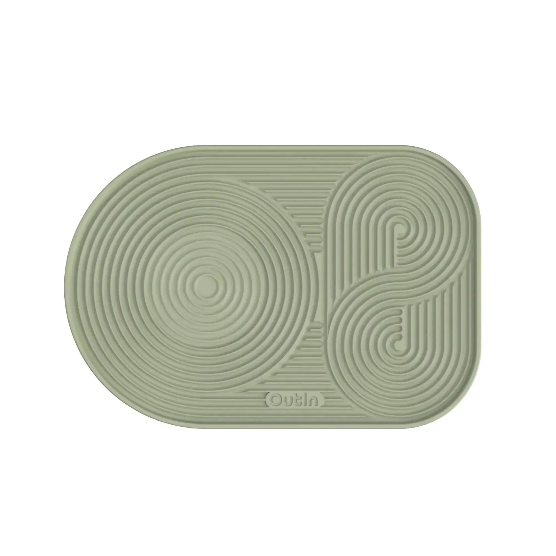 OutIn Silicone Coffee Mat OutIn