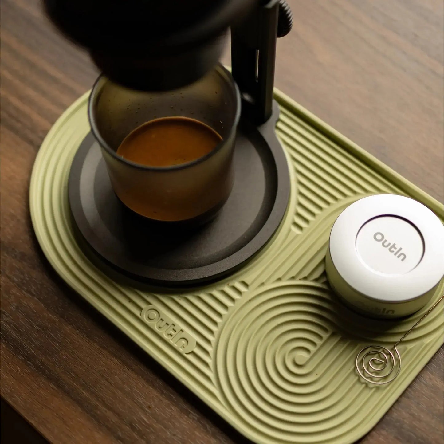 OutIn Silicone Coffee Mat OutIn