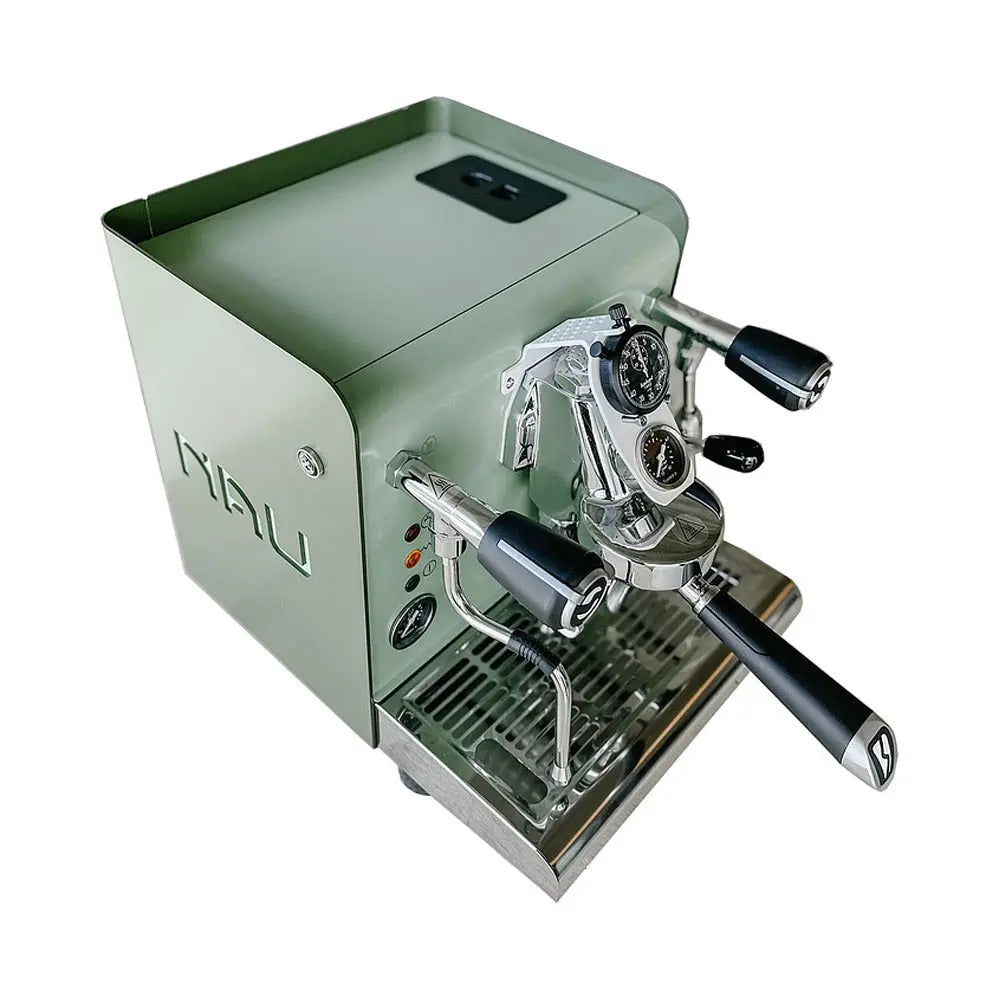 Fiamma Nau Classica - Sale T.M. Ward Coffee Company