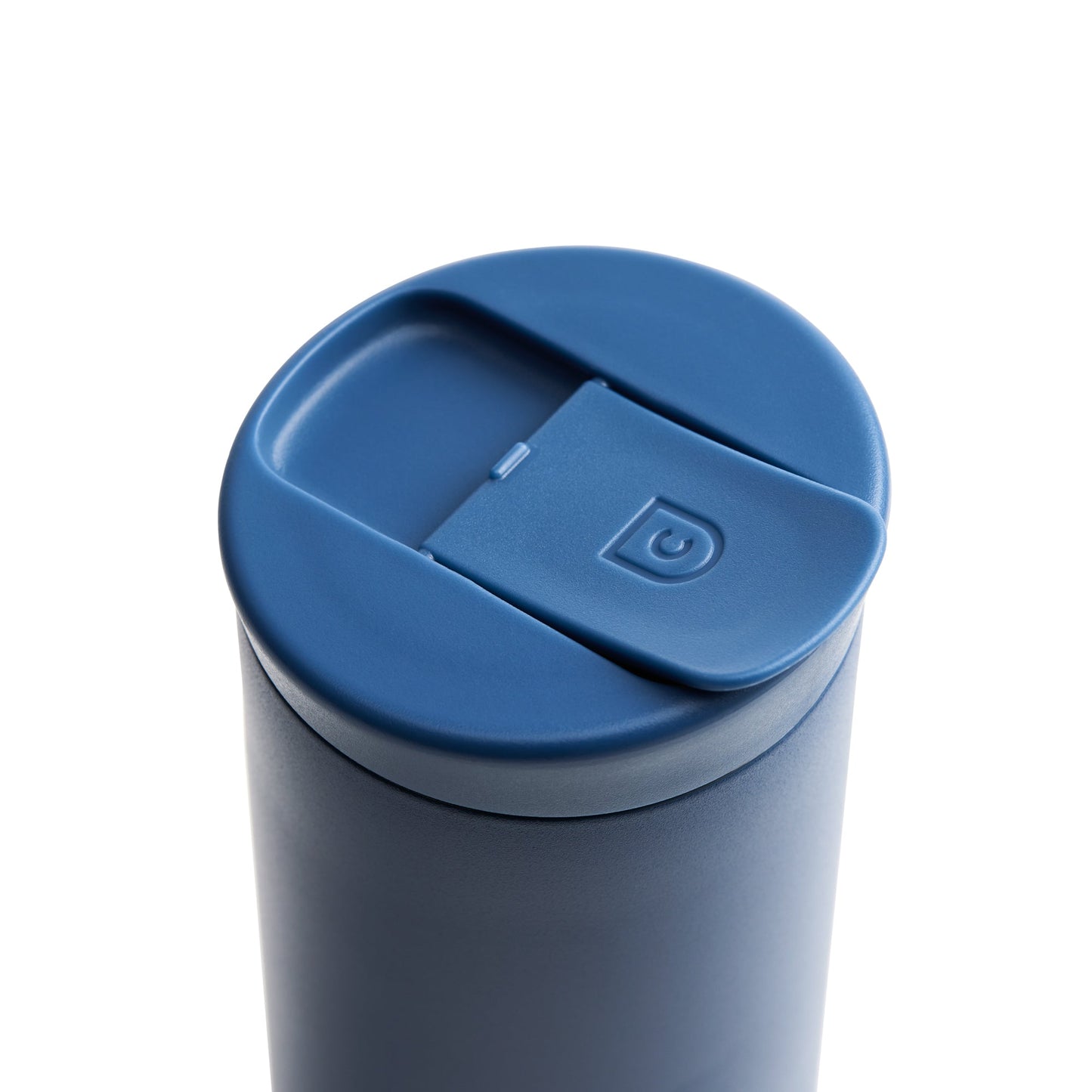 16oz Nomad Flip Tumbler - Pacific Blue Created Co.