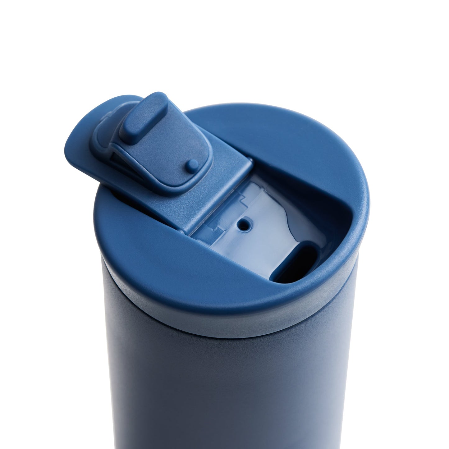 16oz Nomad Flip Tumbler - Pacific Blue Created Co.