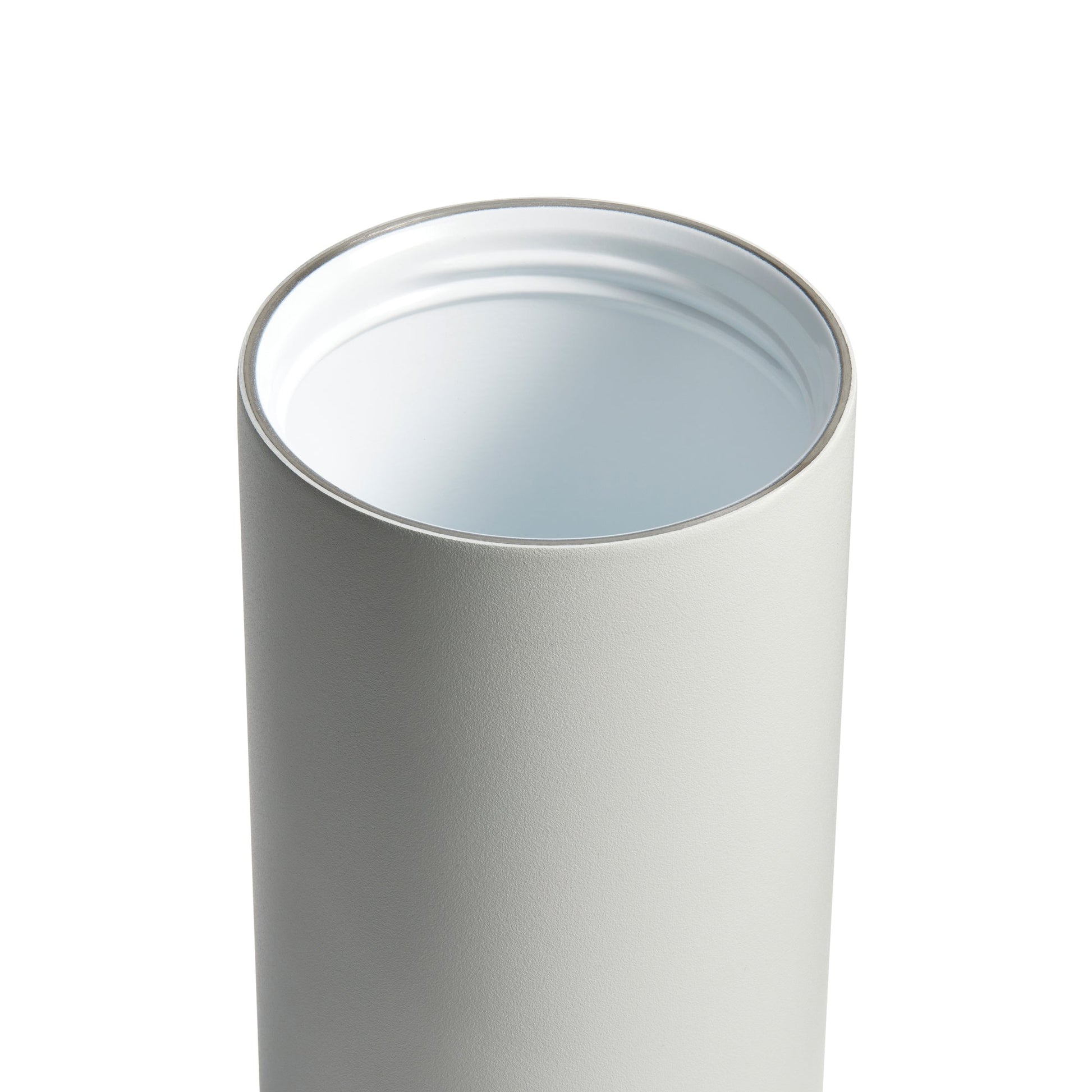 16oz Nomad Flip Tumbler - White Created Co.