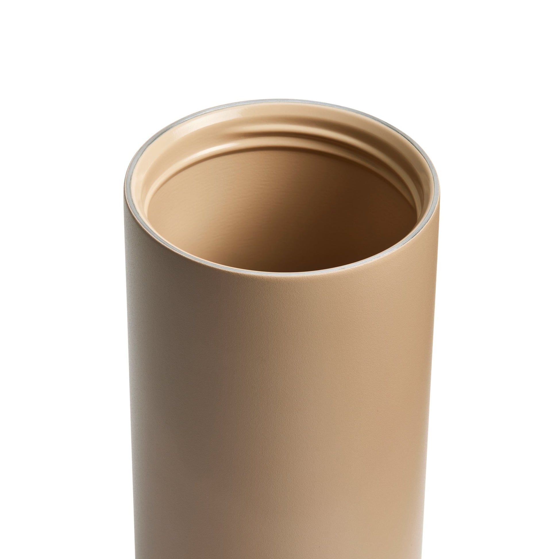 16oz Nomad Flip Tumbler - Desert Tan Created Co.