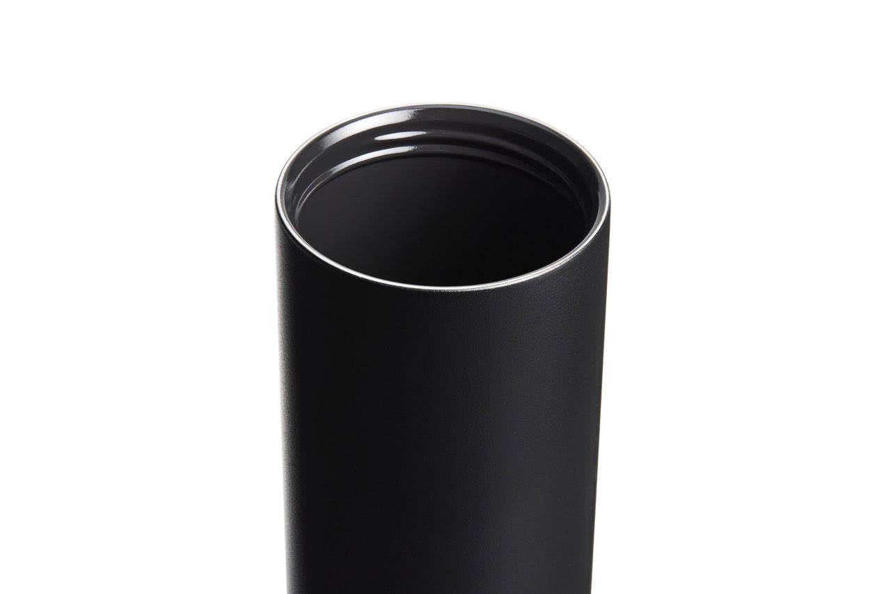 12oz Nomad Sip Tumbler - Black Created Co.