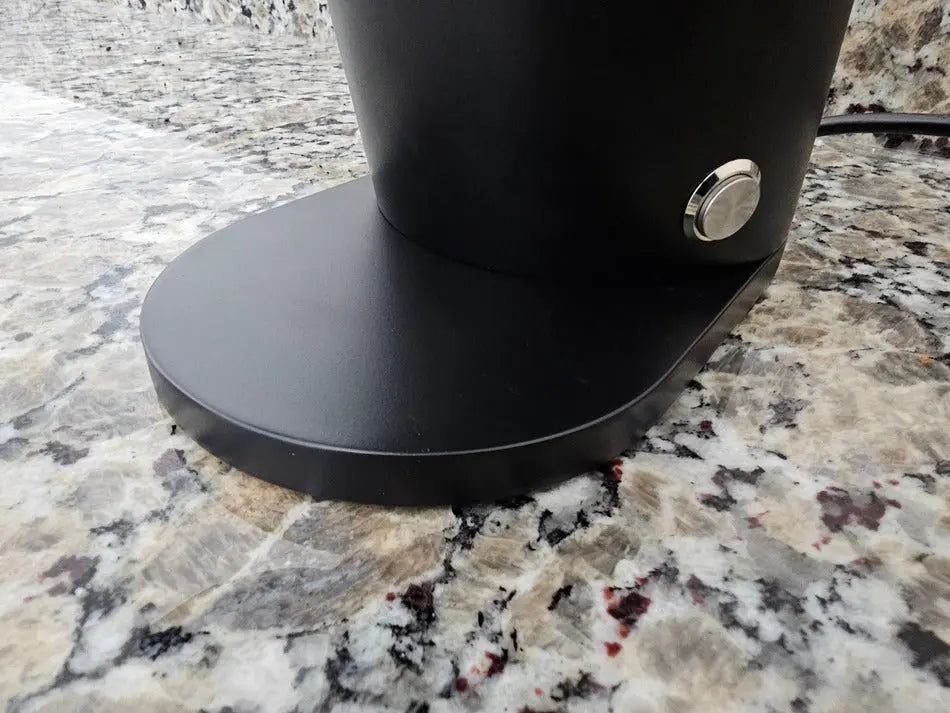 Turin DF54 v3/ v4 Single Dose Flat Burr Grinder Espresso Outlet LLC