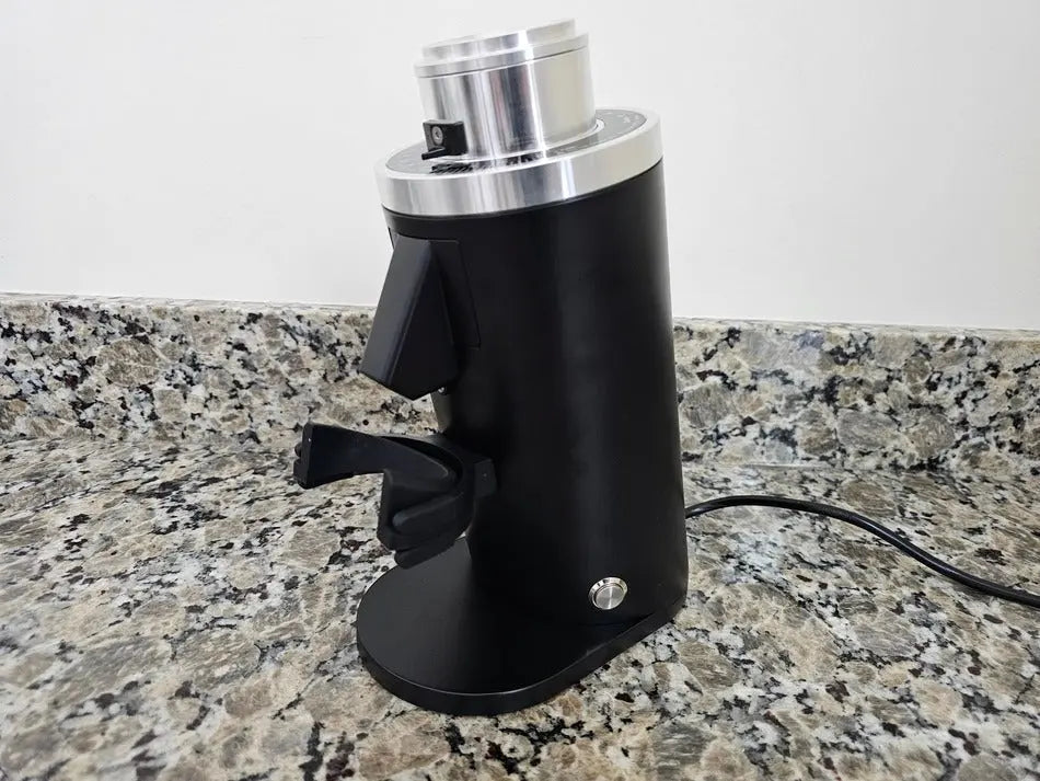 Turin DF54 v3/ v4 Single Dose Flat Burr Grinder Espresso Outlet LLC