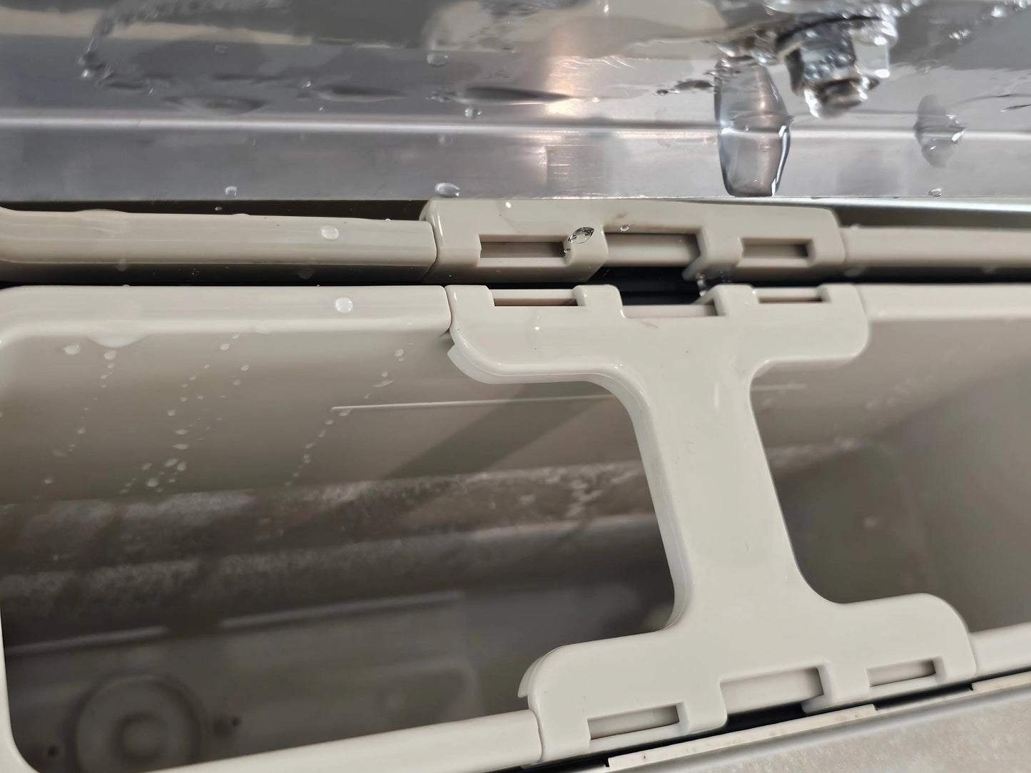 Turin Gallatin V HX Espresso Machine with PID Espresso Outlet LLC