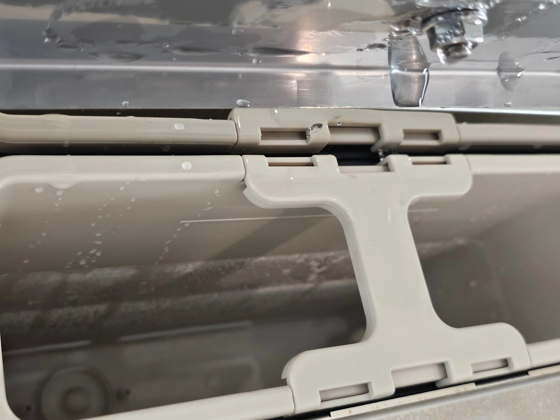 Turin Gallatin V HX Espresso Machine with PID Espresso Outlet LLC