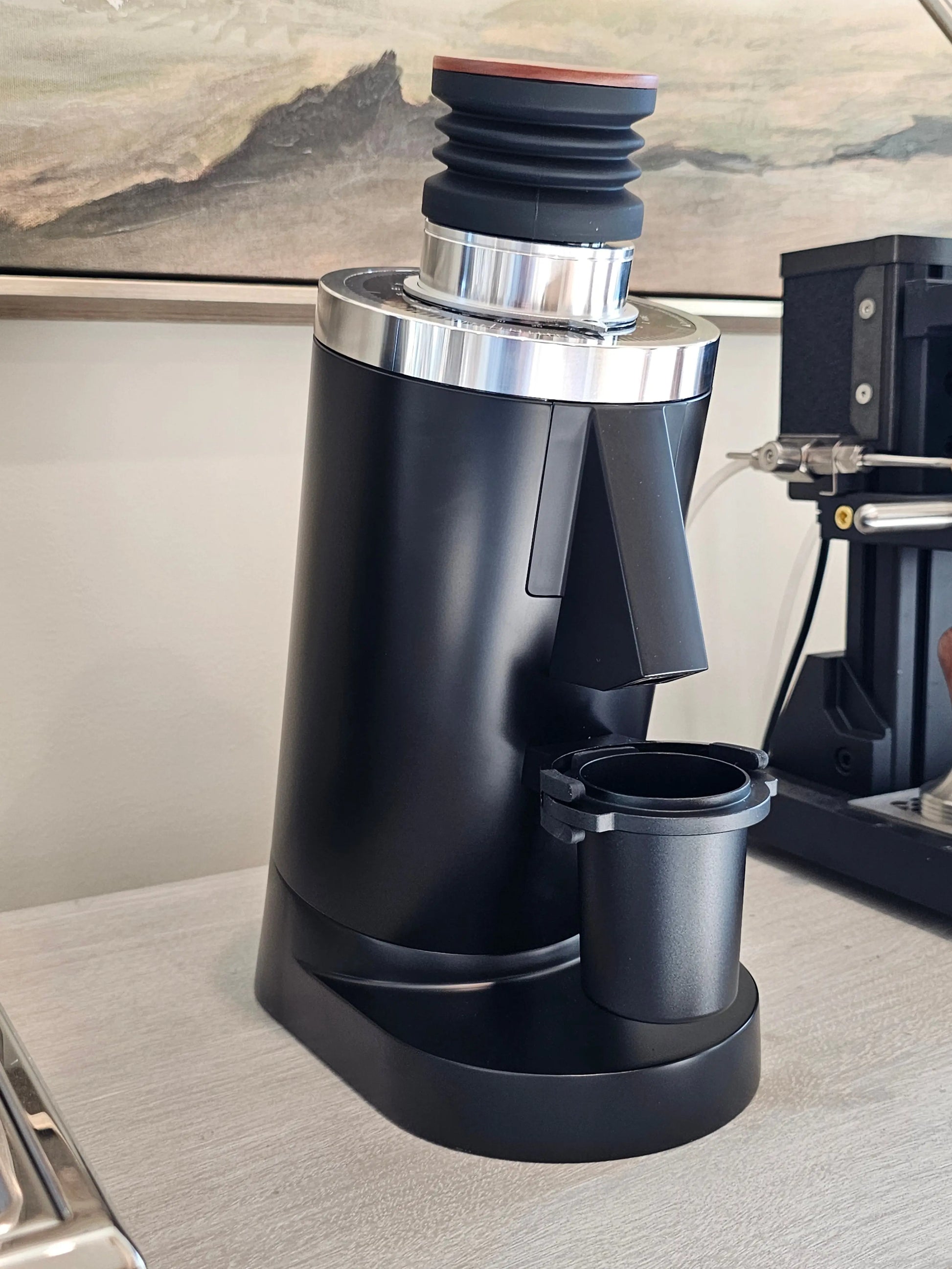 Turin DF83 Gen 2 Coffee / Espresso Grinder Espresso Outlet LLC