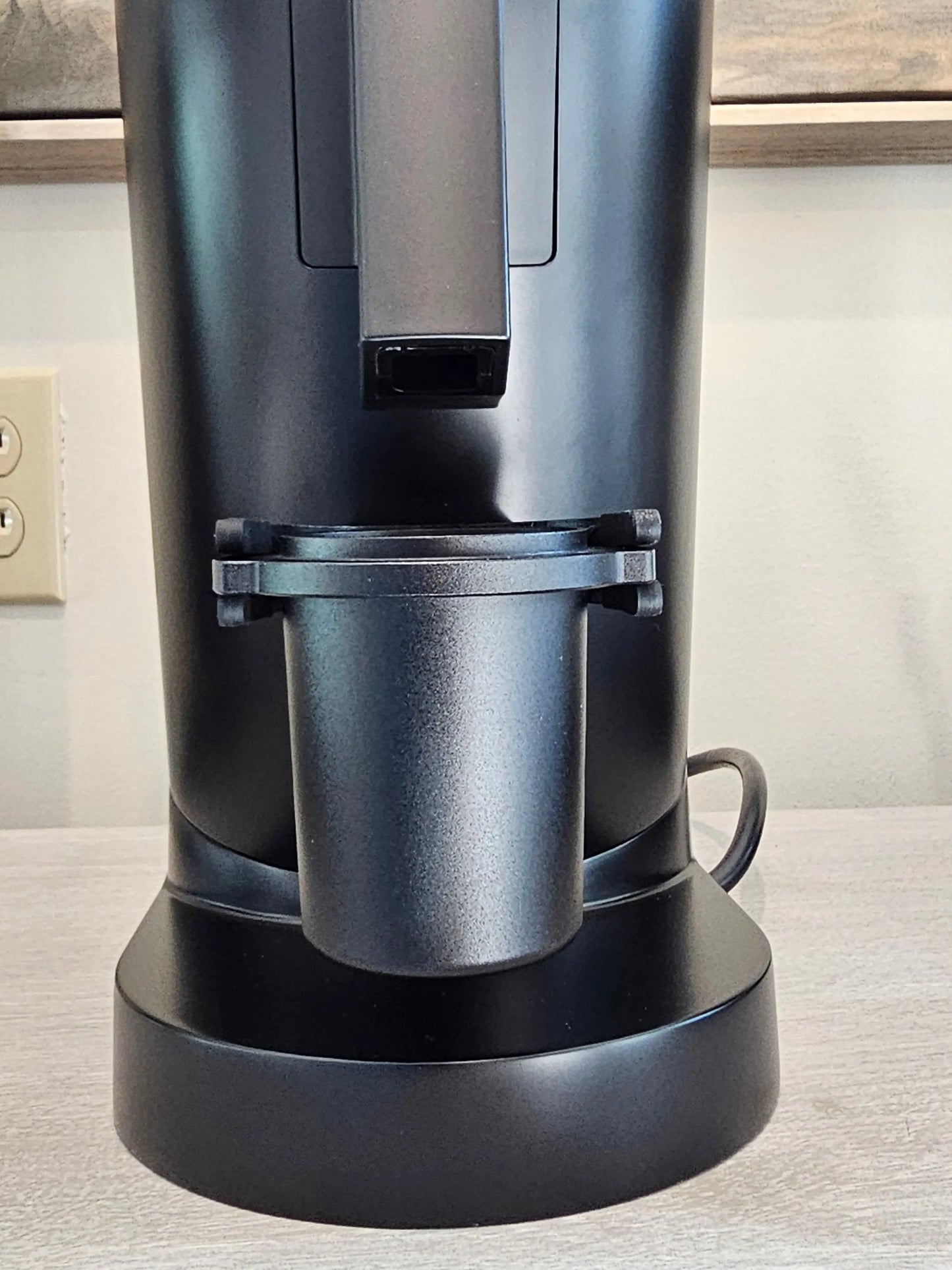 Turin DF83 Gen 2 Coffee / Espresso Grinder Espresso Outlet LLC