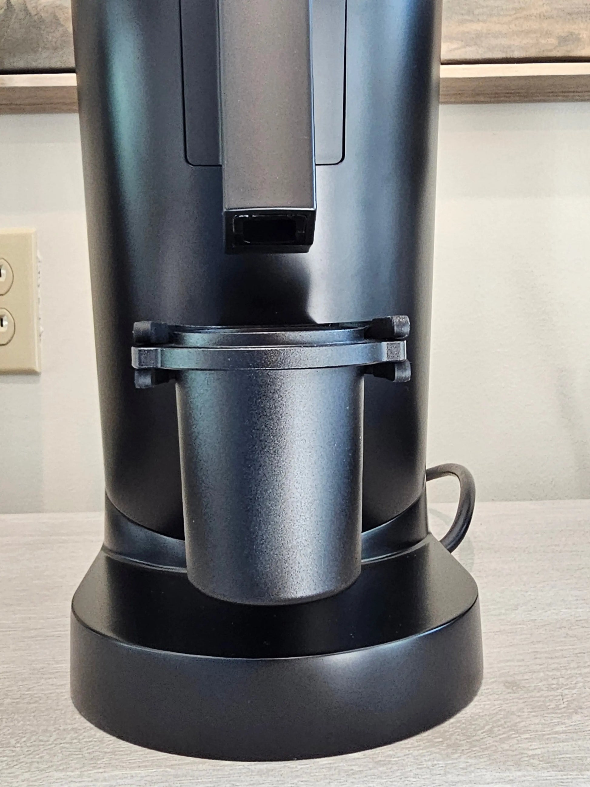 Turin DF83 Gen 2 Coffee / Espresso Grinder Espresso Outlet LLC