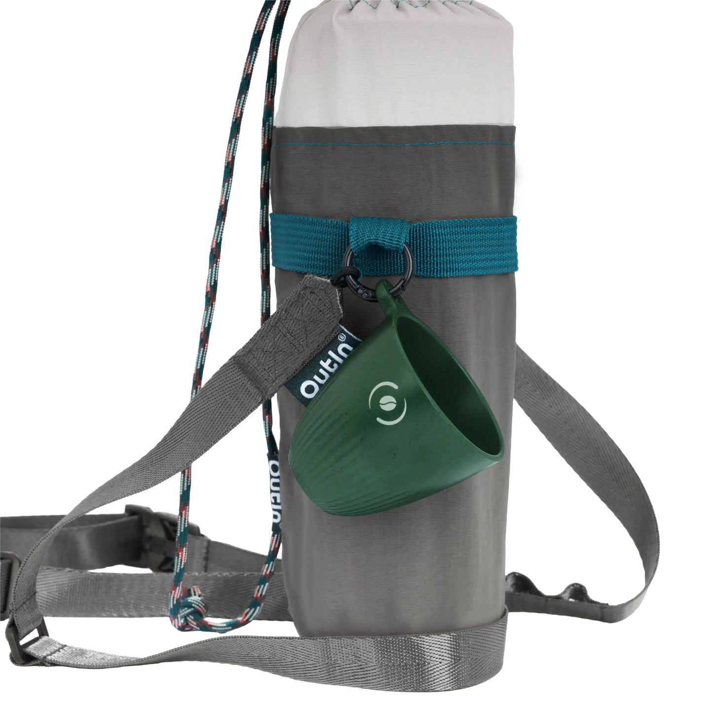 Sling Pocket (Canyon Green) OutIn