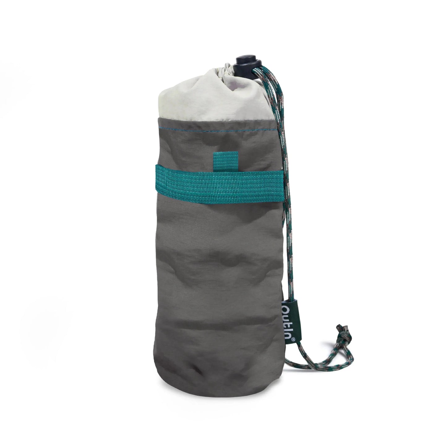Sling Pocket (Canyon Green) OutIn