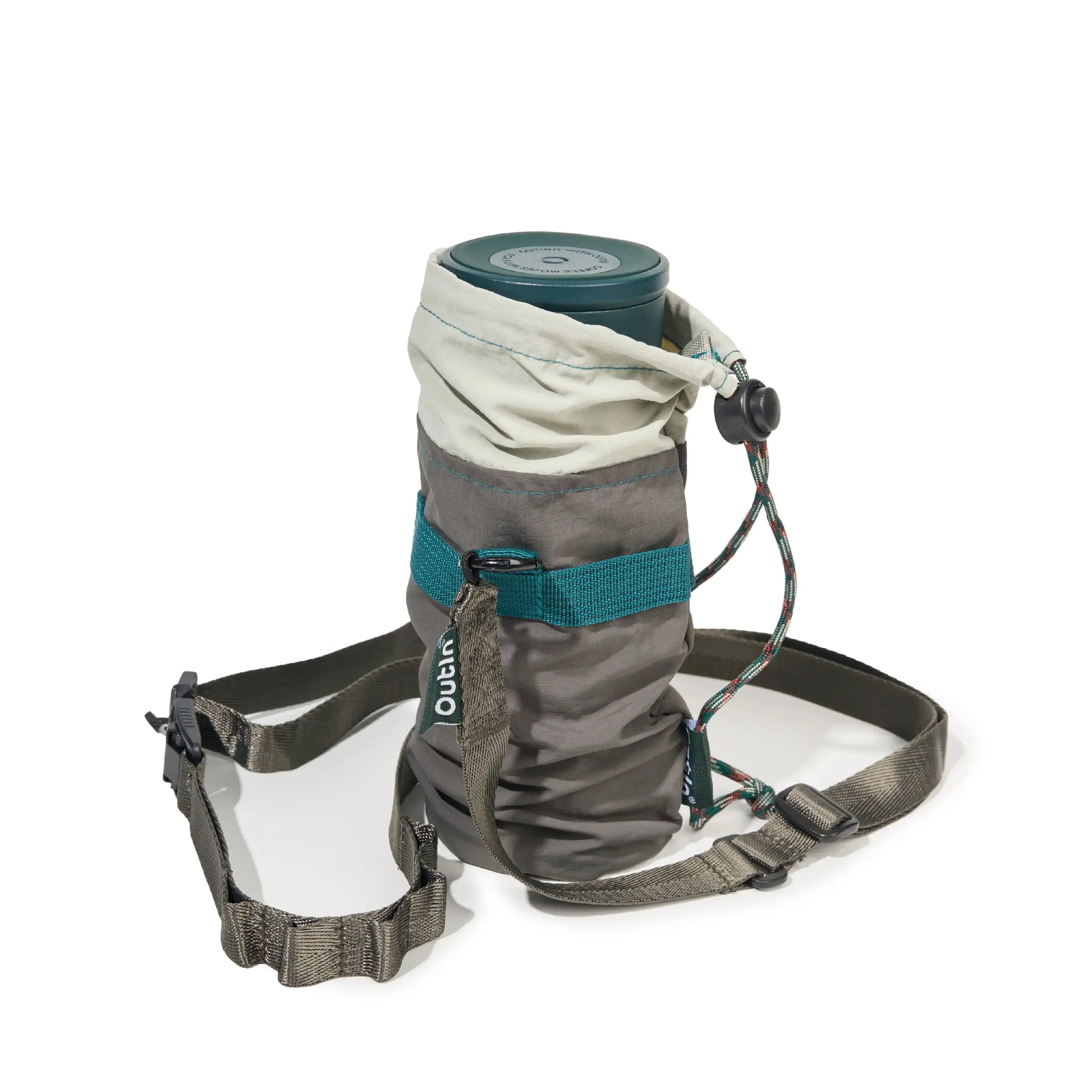 Sling Pocket (Canyon Green) OutIn