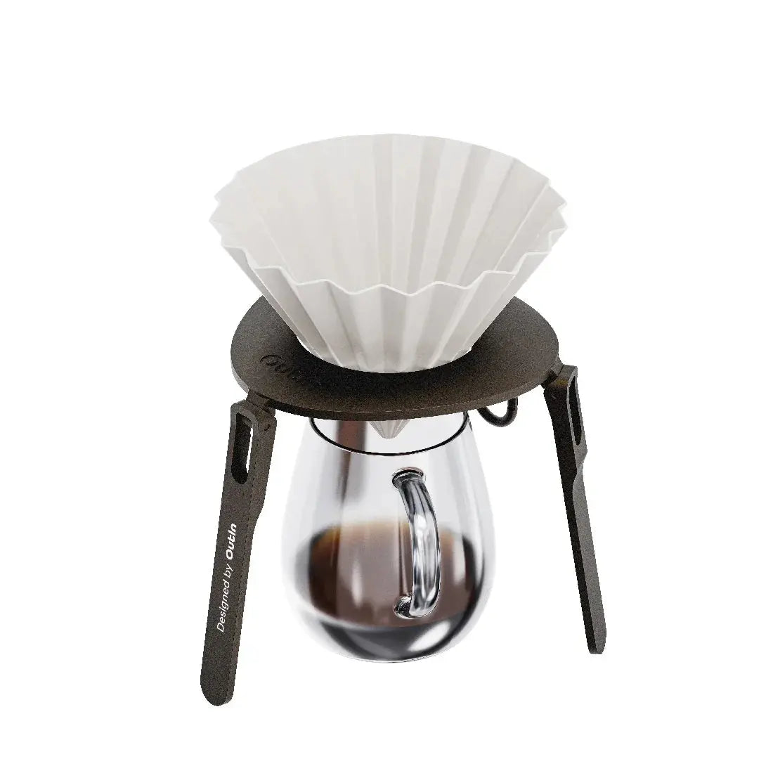 OutIn Foldable Coffee Stand OutIn