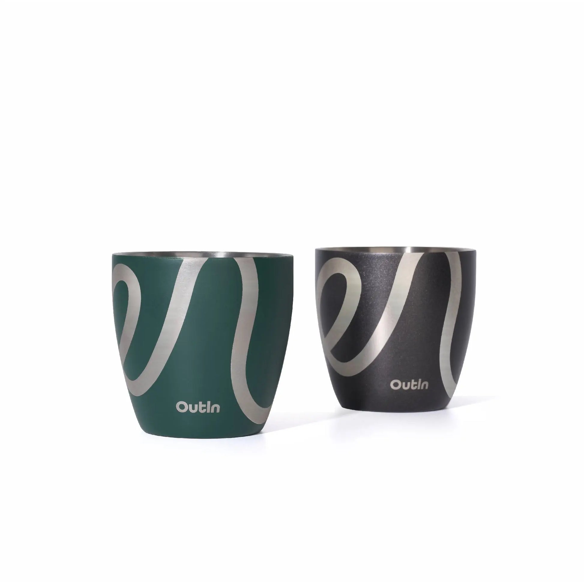 Espresso Set OutIn