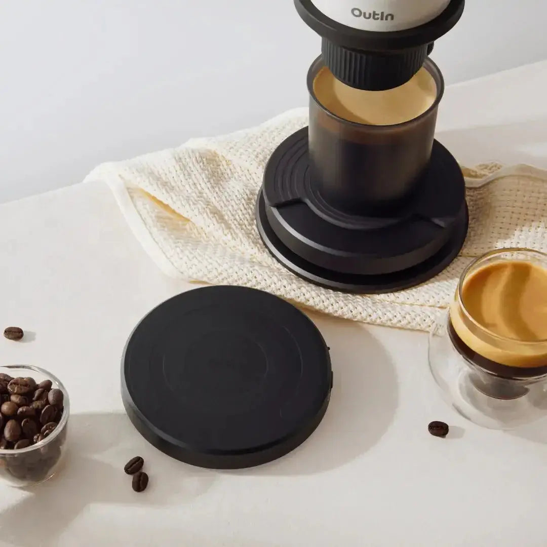 OutIn Claro Coffee Scale OutIn