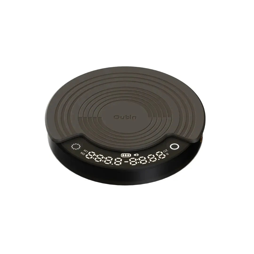OutIn Claro Coffee Scale OutIn