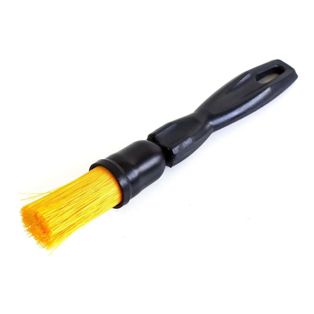 Espresso Grinder Brush with Synthetic Bristles Espresso Parts