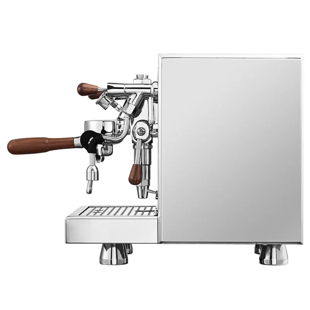 Turin Gallatin V HX Espresso Machine with PID Espresso Outlet LLC