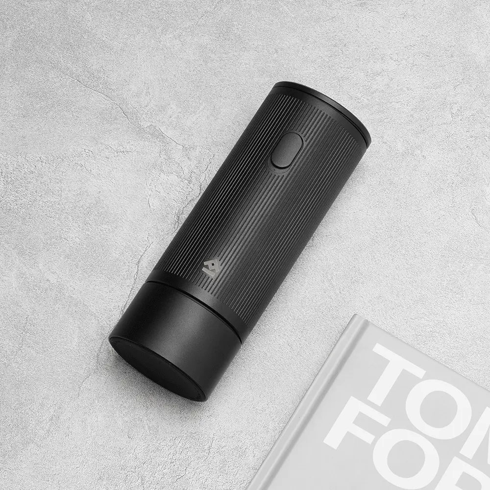 Timemore X Millab Wireless Portable Electric Coffee Grinder All-N-1