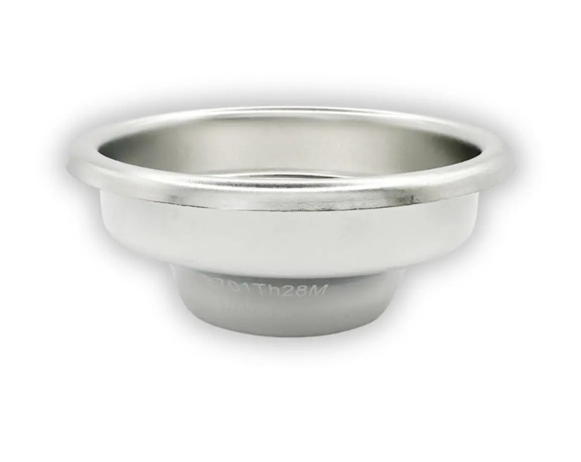 IMS Competition Convex Filter Basket for bottomless 58mm portafilters (14g) B702TCH20E Mt. Diablo Coffee and Gear