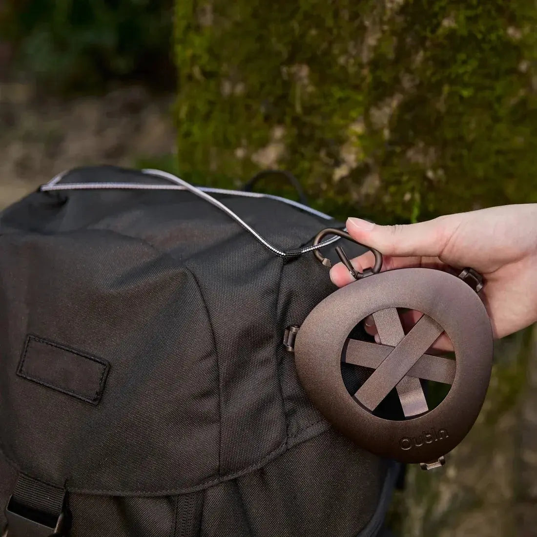 OutIn Foldable Coffee Stand OutIn
