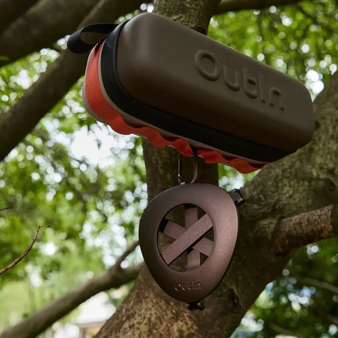 OutIn Foldable Coffee Stand OutIn