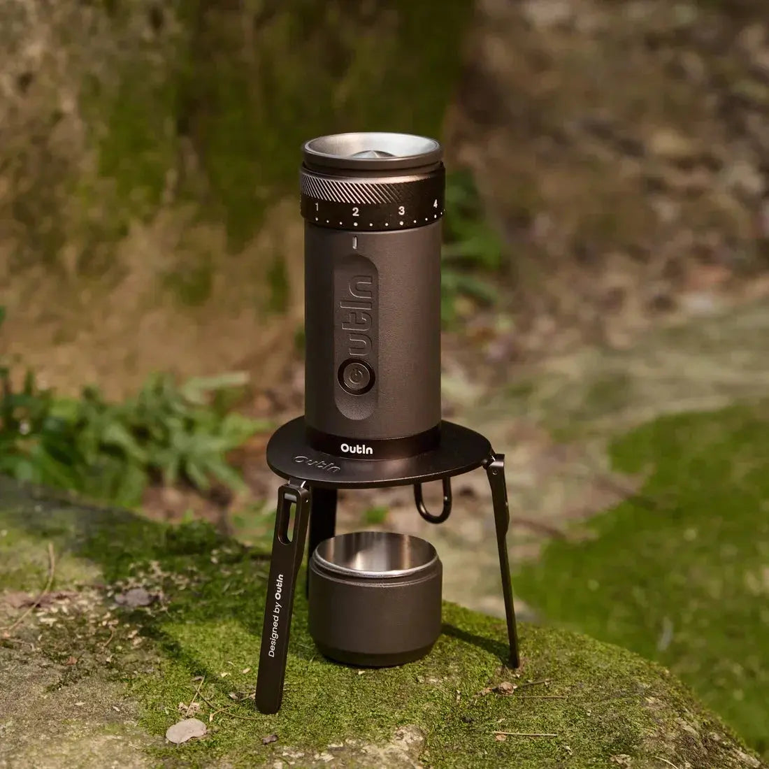 OutIn Foldable Coffee Stand OutIn