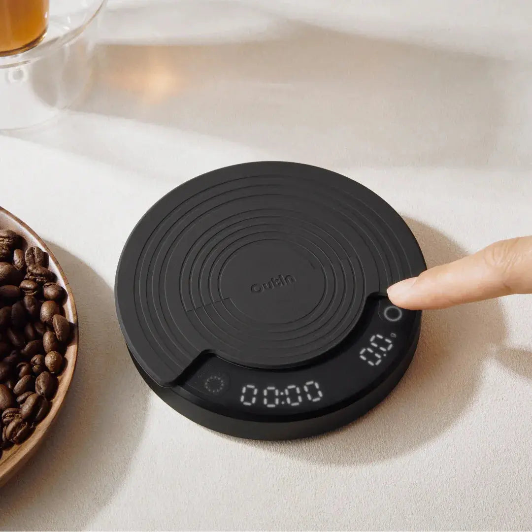 OutIn Claro Coffee Scale OutIn
