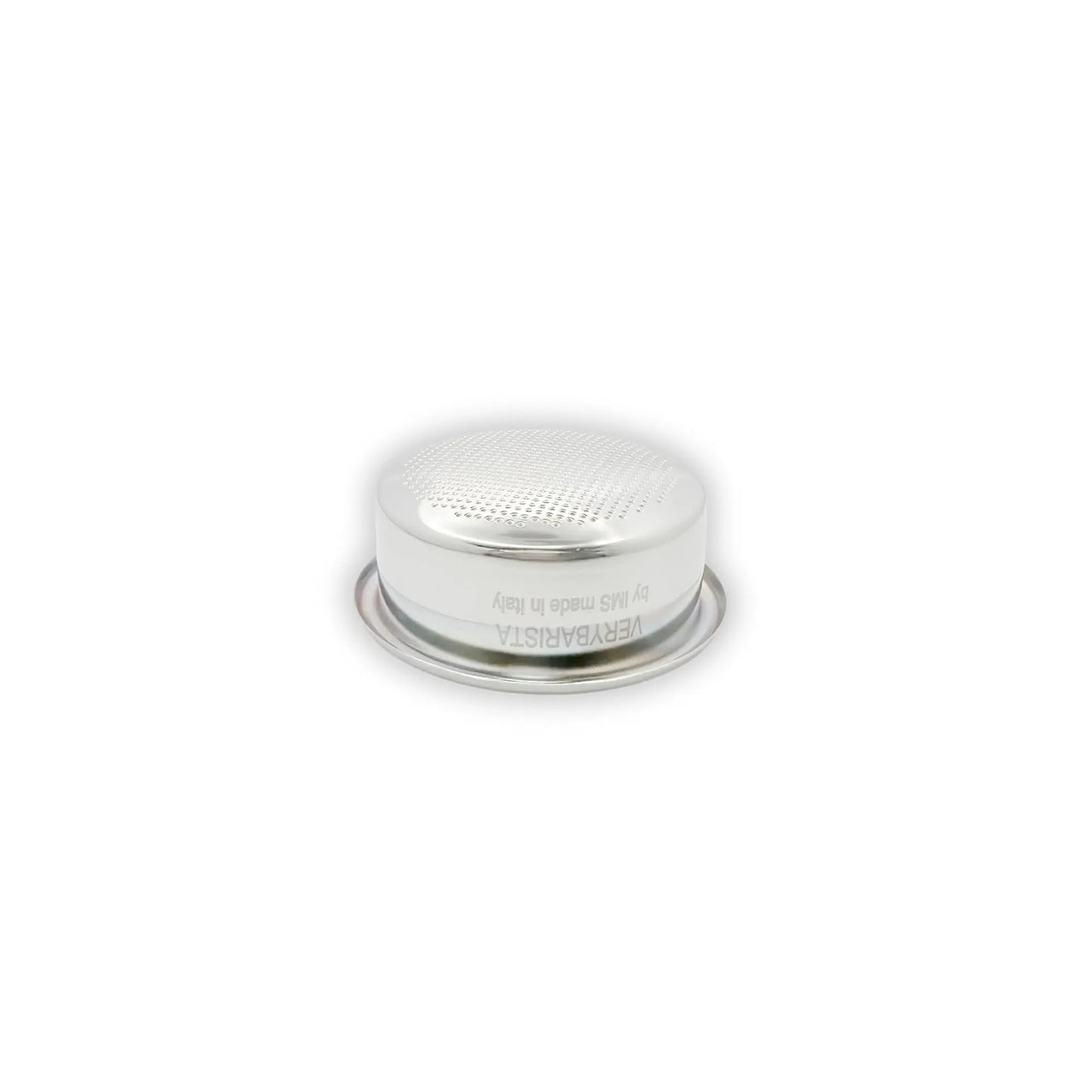 IMS Competition Convex Filter Basket for bottomless 58mm portafilters (14g) B702TCH20E Mt. Diablo Coffee and Gear