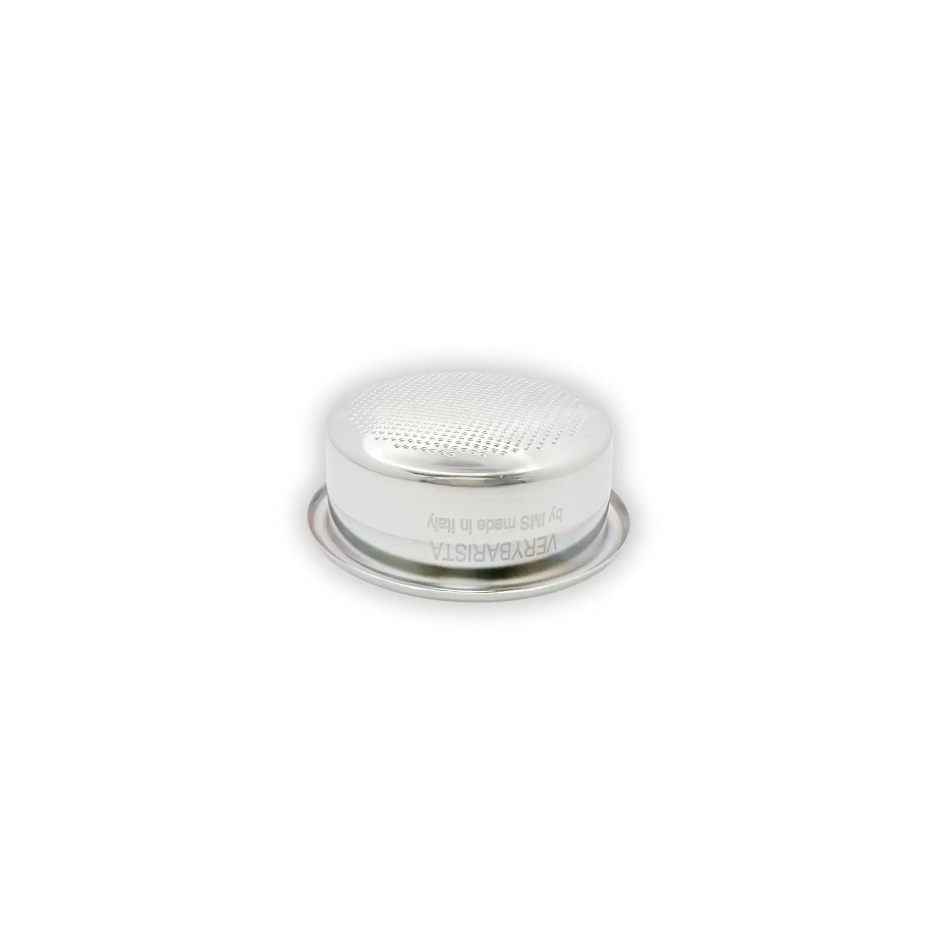 IMS Competition Convex Filter Basket for bottomless 58mm portafilters (14g) B702TCH20E Mt. Diablo Coffee and Gear