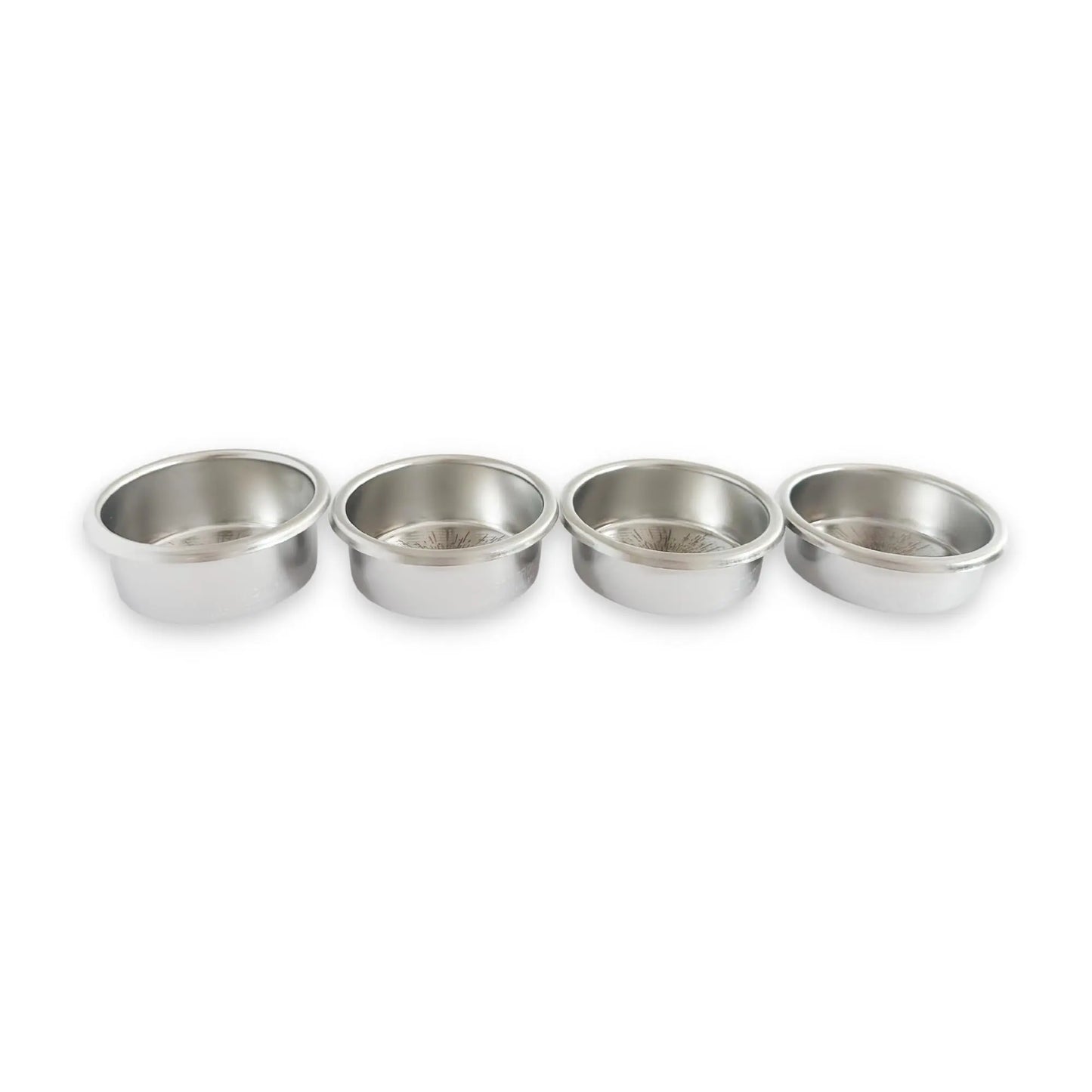 IMS Big Bang Precision Filter Basket for 58mm portafilters, 18-20g. double espresso (h23.5) Mt. Diablo Coffee and Gear