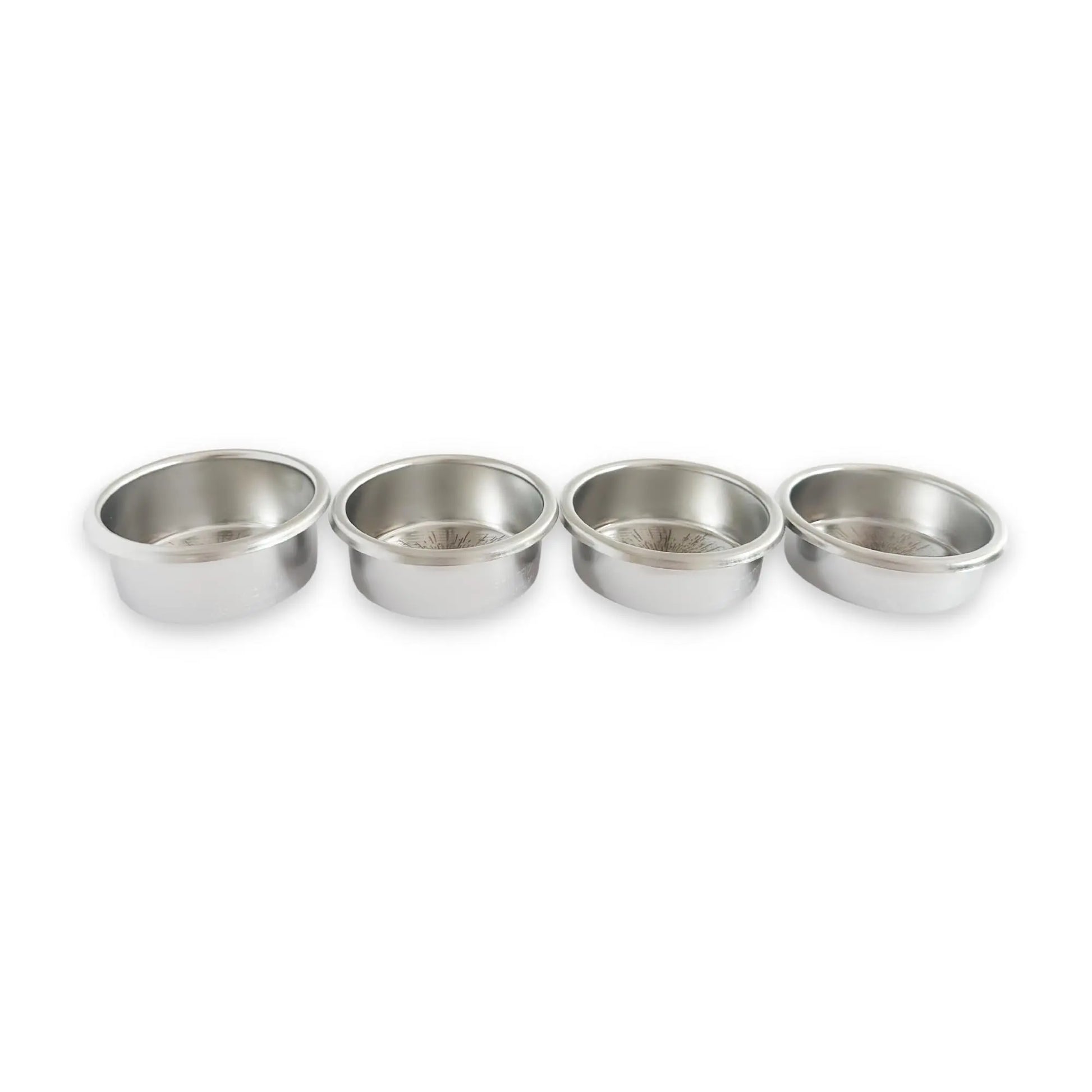 IMS Big Bang Precision Filter Basket for 58mm portafilters, 18-20g. double espresso (h23.5) Mt. Diablo Coffee and Gear