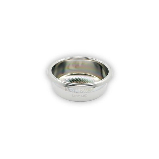 IMS Competition Convex Filter Basket for bottomless 58mm portafilters (14g) B702TCH20E Mt. Diablo Coffee and Gear