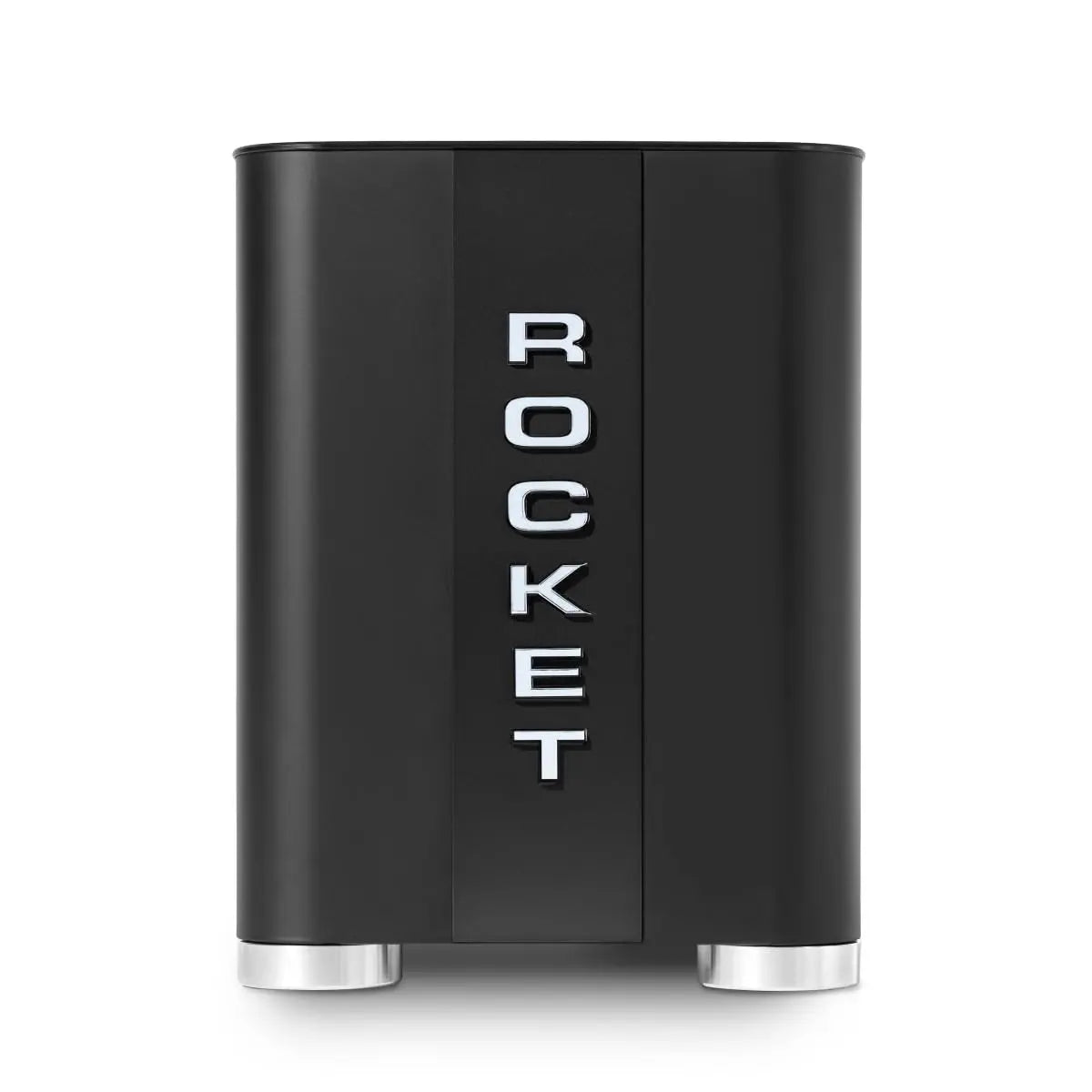 Rocket Espresso Appartamento TCA Espresso Machine (Black/Black) Mt. Diablo Coffee and Gear