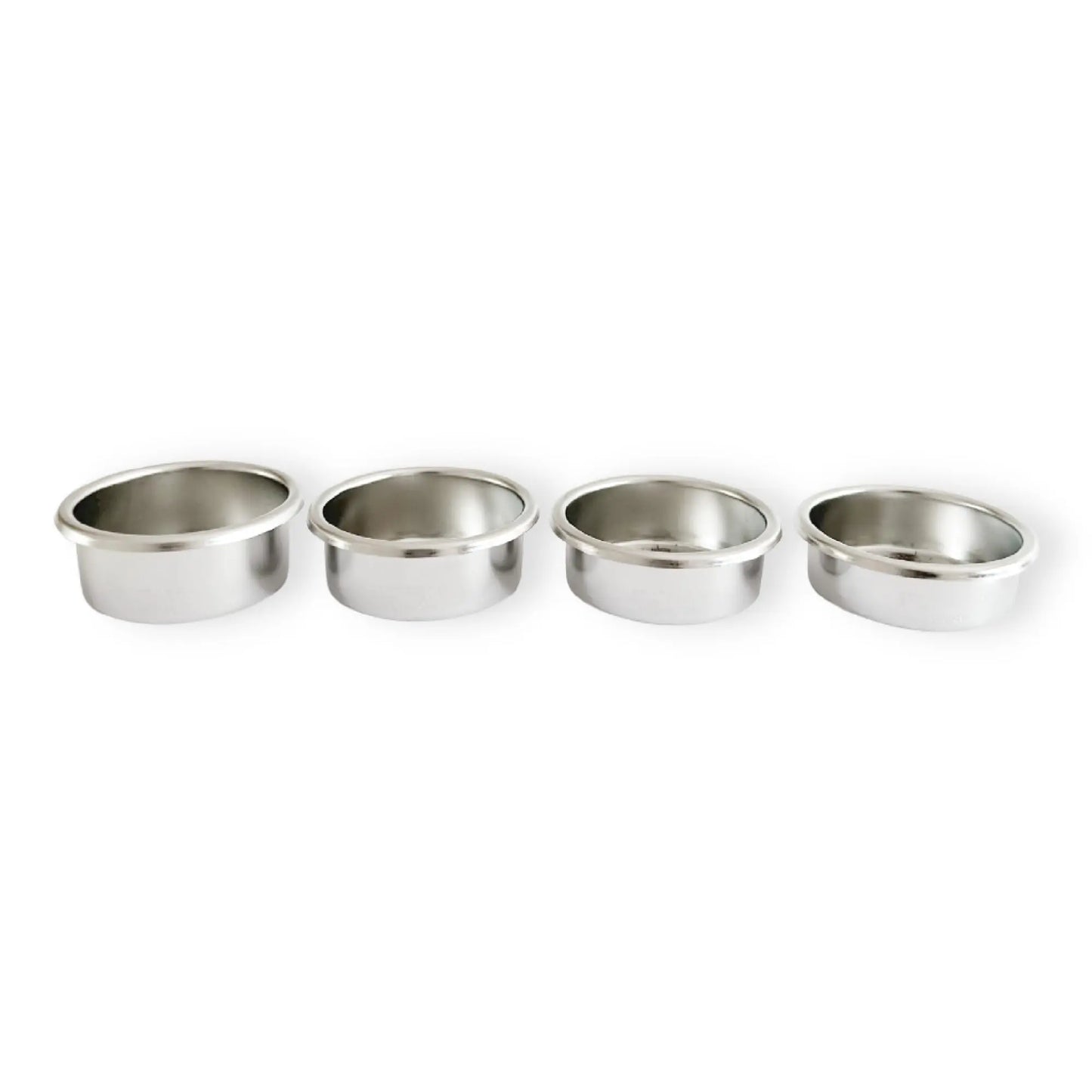IMS Big Bang Precision Filter Basket for 58mm portafilters, 18-20g. double espresso (h23.5) Mt. Diablo Coffee and Gear