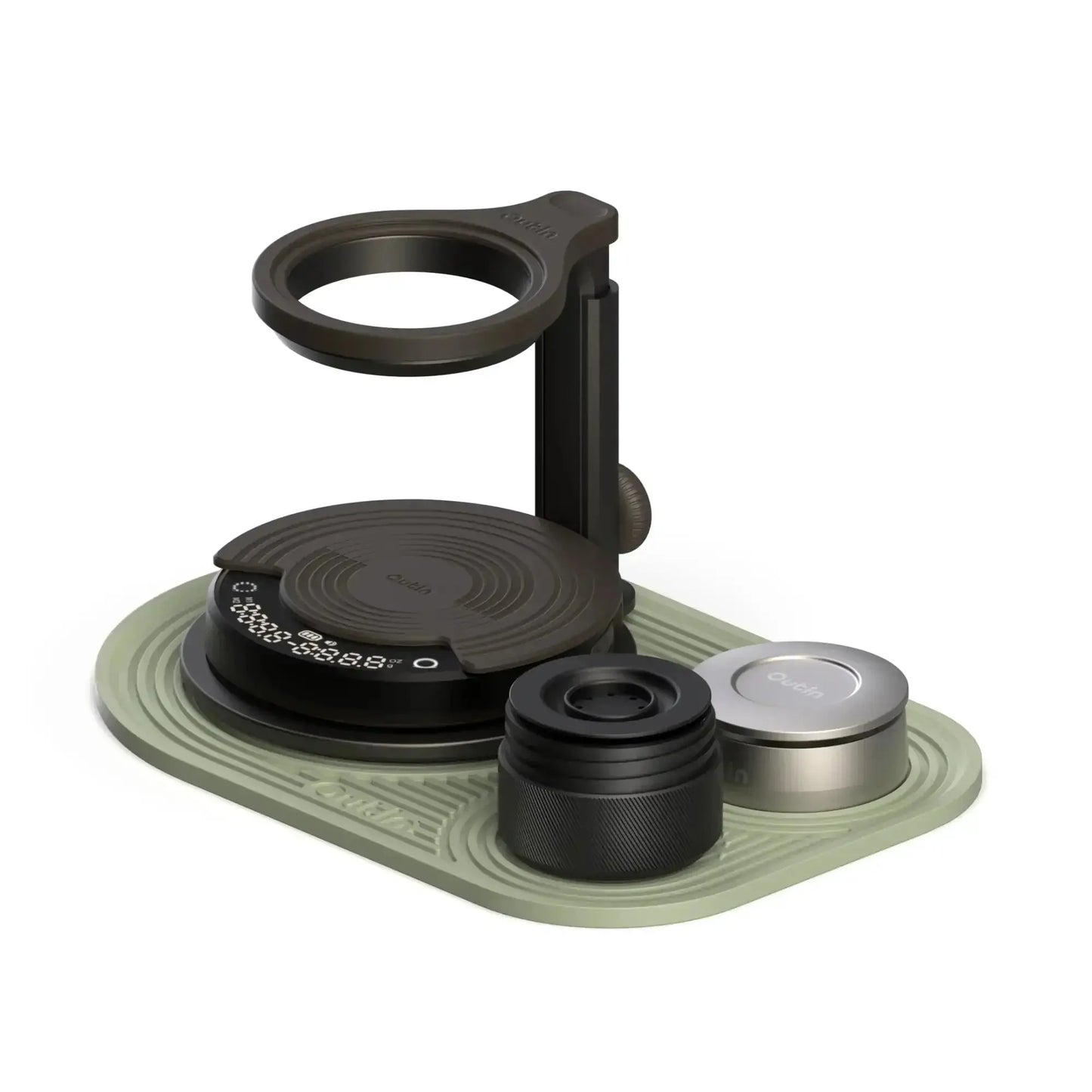 OutIn Silicone Coffee Mat OutIn