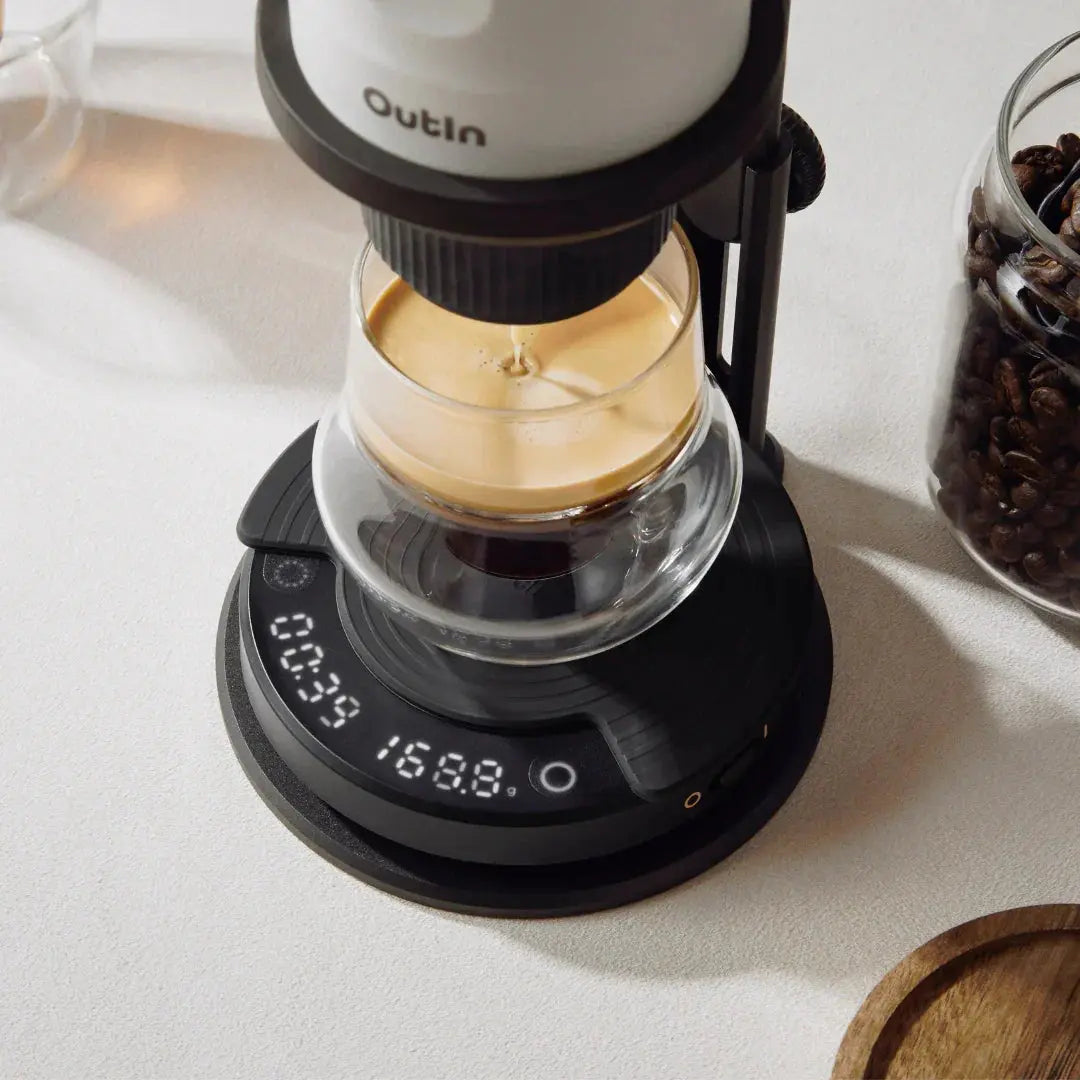 OutIn Claro Coffee Scale OutIn