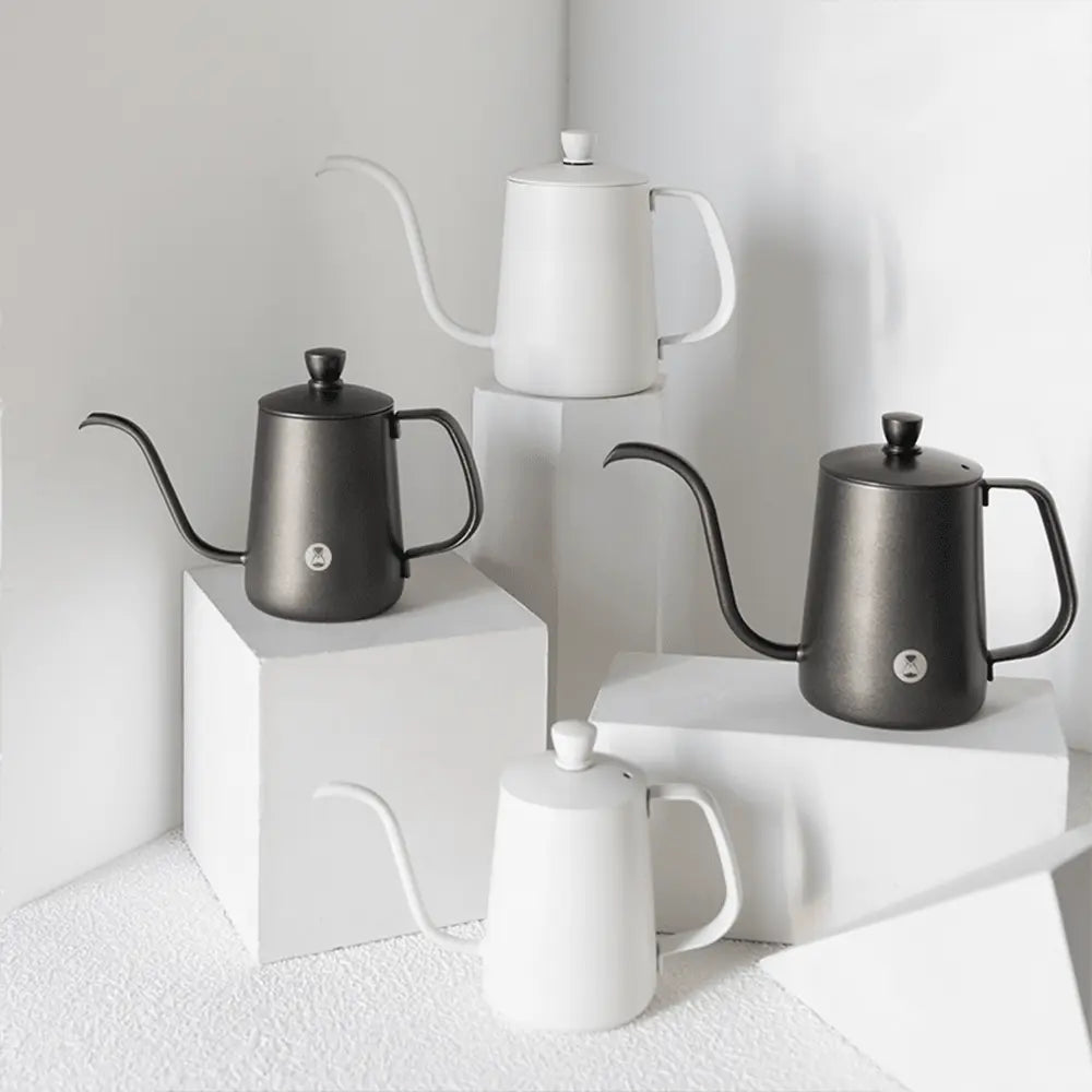 TIMEMORE Fish03 Pour-over Kettle All-N-1