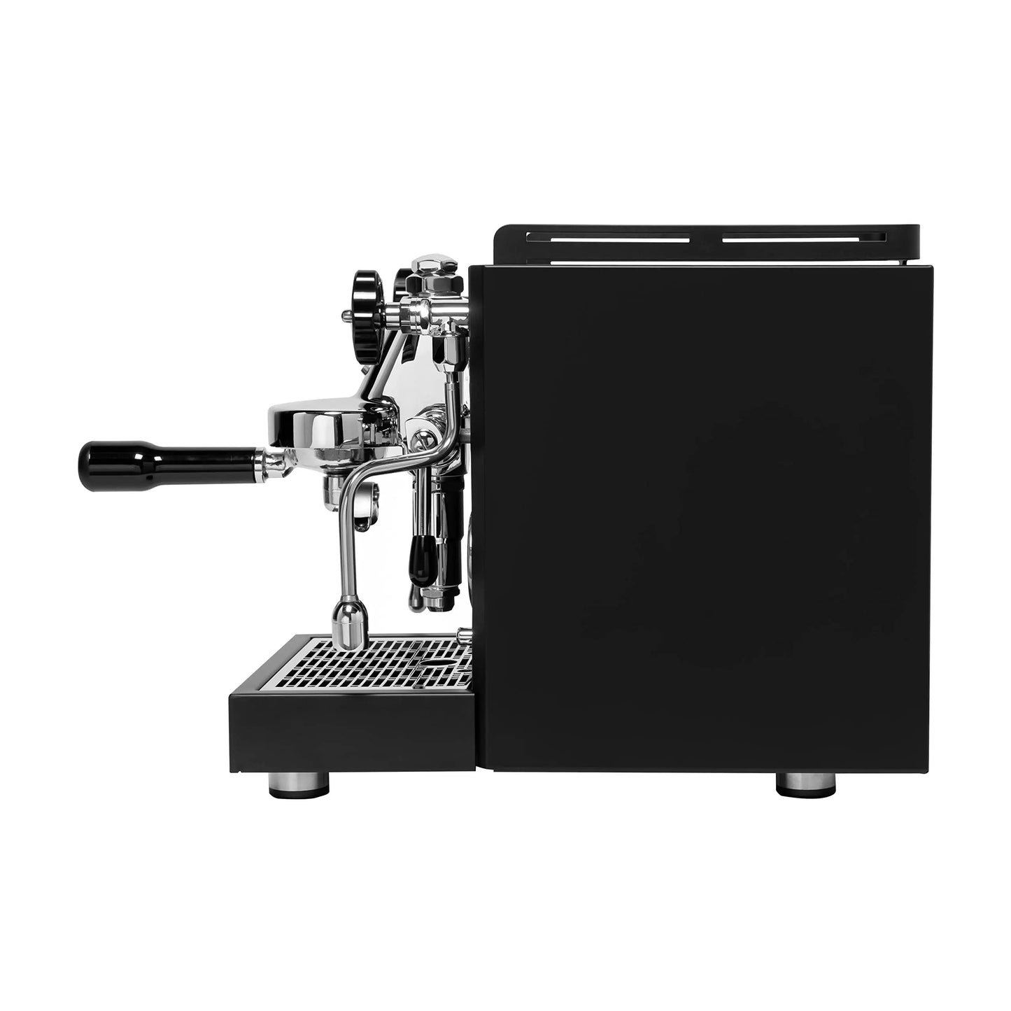 Diletta Bello Espresso Machine (Black) Mt. Diablo Coffee and Gear
