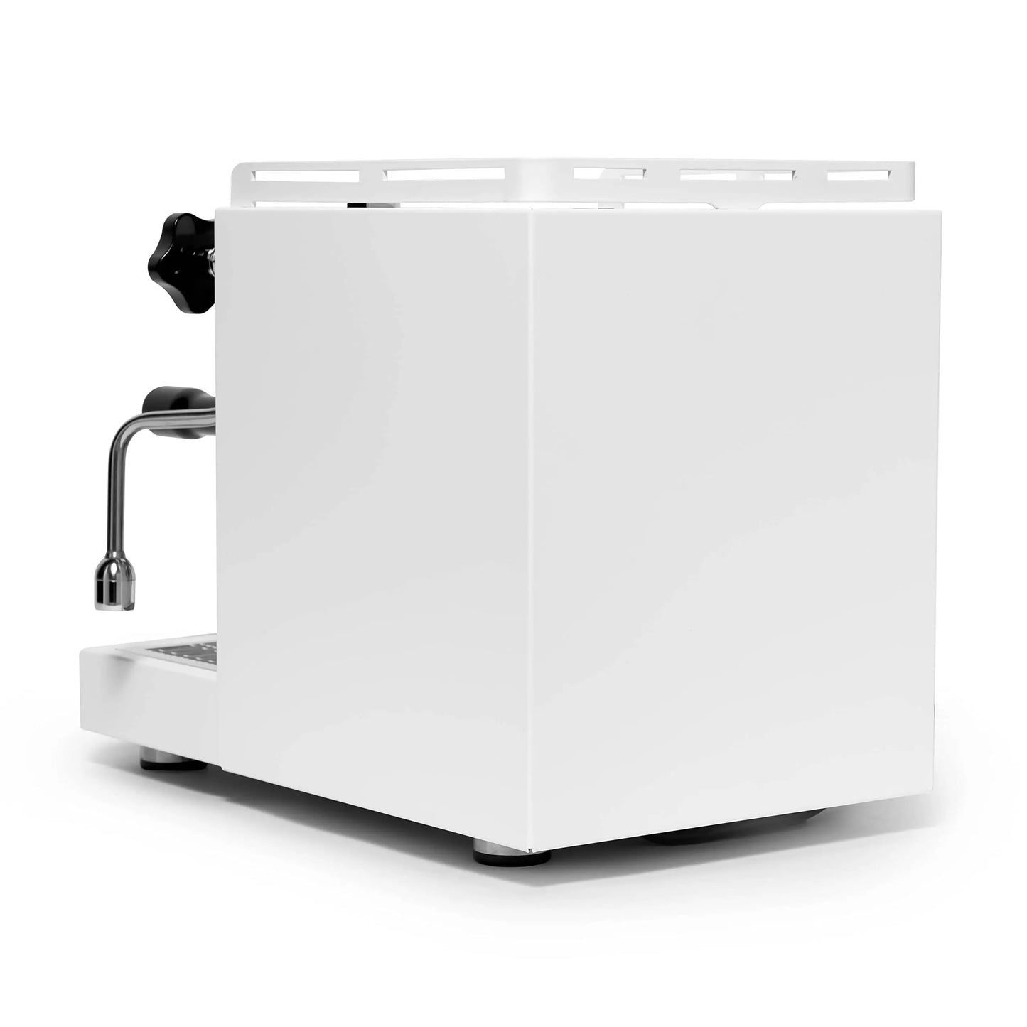 Diletta Bello Espresso Machine (Black) Mt. Diablo Coffee and Gear